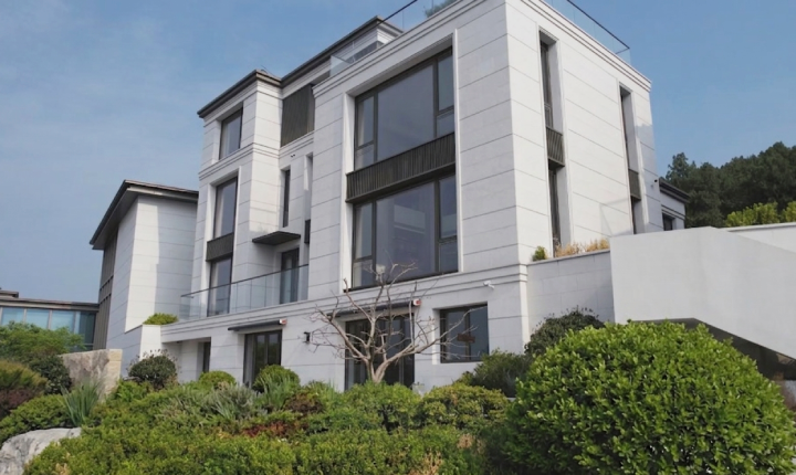 项目介绍